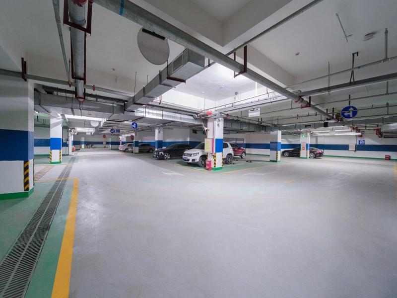 Vienna Classic Hotel Shizhongshan Avenue Jiujiang  Exterior foto
